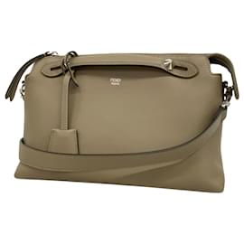 Fendi-Fendi By The Way-Grey