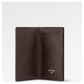Louis Vuitton-Organizer tascabile LV Tyler nuovo-Marrone
