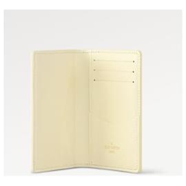 Louis Vuitton-Organizer tascabile LV nuovo Tyler-Beige