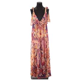 SéZane-Multi color dress-Multiple colors