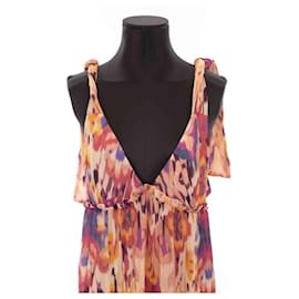 SéZane-Multi color dress-Multiple colors
