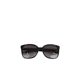 Chloé-Sunglasses Black-Black