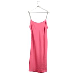 Tara Jarmon-pink dress-Pink