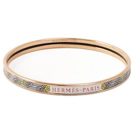 Hermès-HERMES  Bracelets   Metal-Other