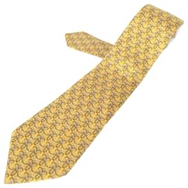 Hermès-Hermes-Amarelo