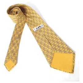 Hermès-Hermes-Amarelo