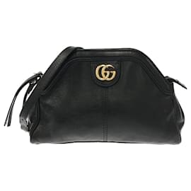 Gucci-Gucci Rebelle-Noir