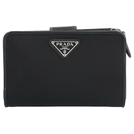 Prada-Prada-Black