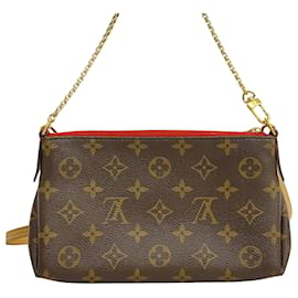 Louis Vuitton-Louis Vuitton Pallas-Red