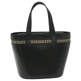 Burberry-BURBERRY-Black