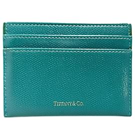 Tiffany & Co-TIFFANY & CO-Blau