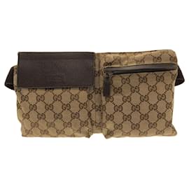 Gucci-Gucci GG pattern-Beige