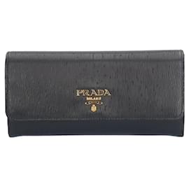 Prada-Prada Saffiano-Schwarz