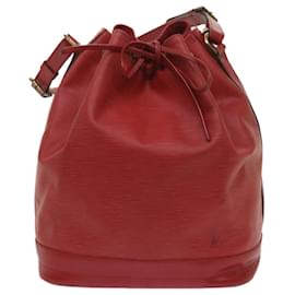 Louis Vuitton-Louis Vuitton Noé-Rouge