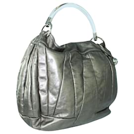 Furla-Metallic Shoulder Bag-Multiple colors,Other