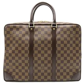 Autre Marque-Damier Ebene Porte-Documents Voyage  N41124-Other