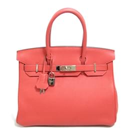 Hermès-Togo Birkin 30-Andere