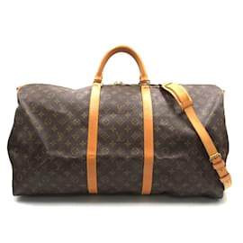 Autre Marque-Monogram Keepall Bandouliere 60 M41412-Other