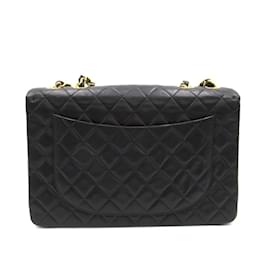 Chanel-Bolsa de aba única clássica jumbo-Outro