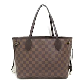 Autre Marque-Damier Ebene Neverfull PM N51109-Other