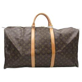 Autre Marque-Monogram Keepall 60 M41422-Other