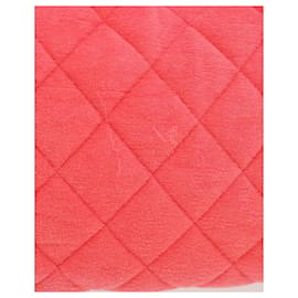 Chanel-CHANEL Kette Handtaschenstapel 2weg Pink CC Auth ar9158EIN-Pink