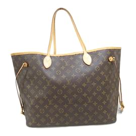 Autre Marque-Monograma Neverfull GM M40157-Otro