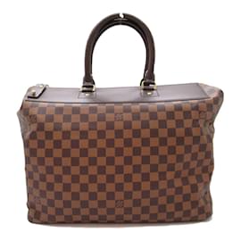 Autre Marque-Damier Ebene Greenwich PM N41165-Other