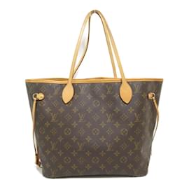 Louis Vuitton-Monogram Neverfull MM M40156-Other