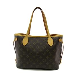Louis Vuitton-Monogramm Neverfull PM M40155-Andere