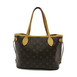 Autre Marque-Monogram Neverfull PM  M40155-Other