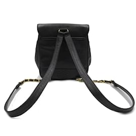 Autre Marque-CC Caviar Backpack-Other