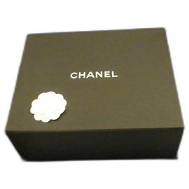 Caixa Chanel para bolsa 33x26,5x13 Preto
