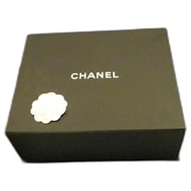 Chanel-Caixa Chanel para bolsa 33x26,5x13-Preto