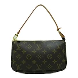 Autre Marque-Monogram Pochette Accessori M51980-Altro