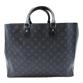 Autre Marque-Monogram Eclipse Grand Sac Cabas M44733-Autre