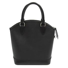 Autre Marque-Epi Lockit Vertical Handbag M42292-Other