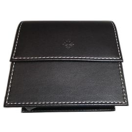 etui patek philippe montre Dark brown