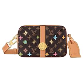 Louis Vuitton-LV Sobre Mensajero Tyler-Castaño