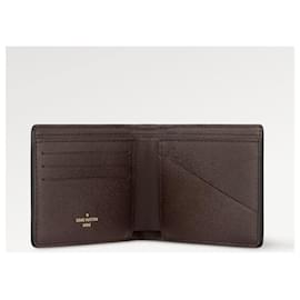 Louis Vuitton-LV Multiple Wallet Tyler-Braun