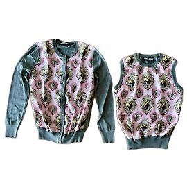 Zwillingsset Dolce & Gabbana Mehrfarben