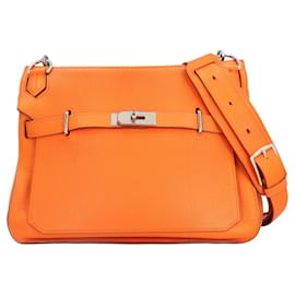 Hermès-Hermès Jypsiere-Orange