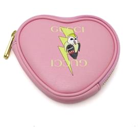 Gucci-Gucci Heart-Pink