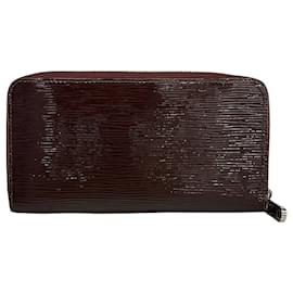 Louis Vuitton-Louis Vuitton Zippy Wallet-Other