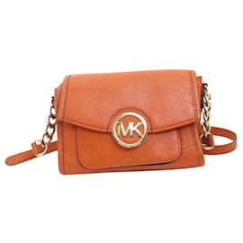 Michael Kors-Michael Kors-Orange