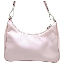 Prada-Prada re-edition-Pink