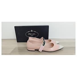 Prada-Ballerine-Rosa