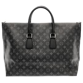 Louis Vuitton-Louis Vuitton Apollo-Black