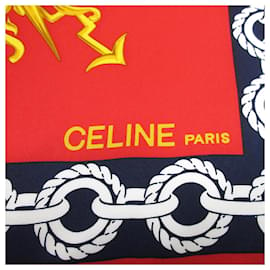 Céline-Céline-Multicolore