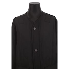 Autre Marque-Wool jacket-Black